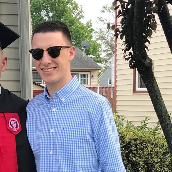 Meet your Posher, Matthew - Picture 1 of 1